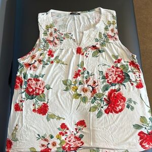 Casual Papermoon blouse